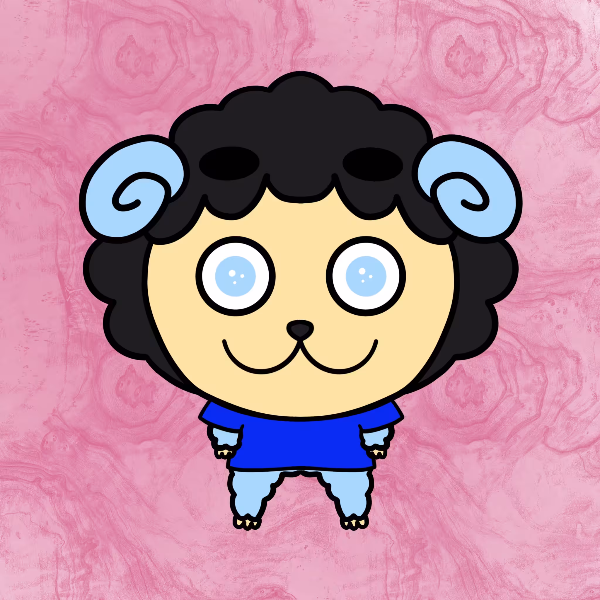 Crypto Baby Animals #794