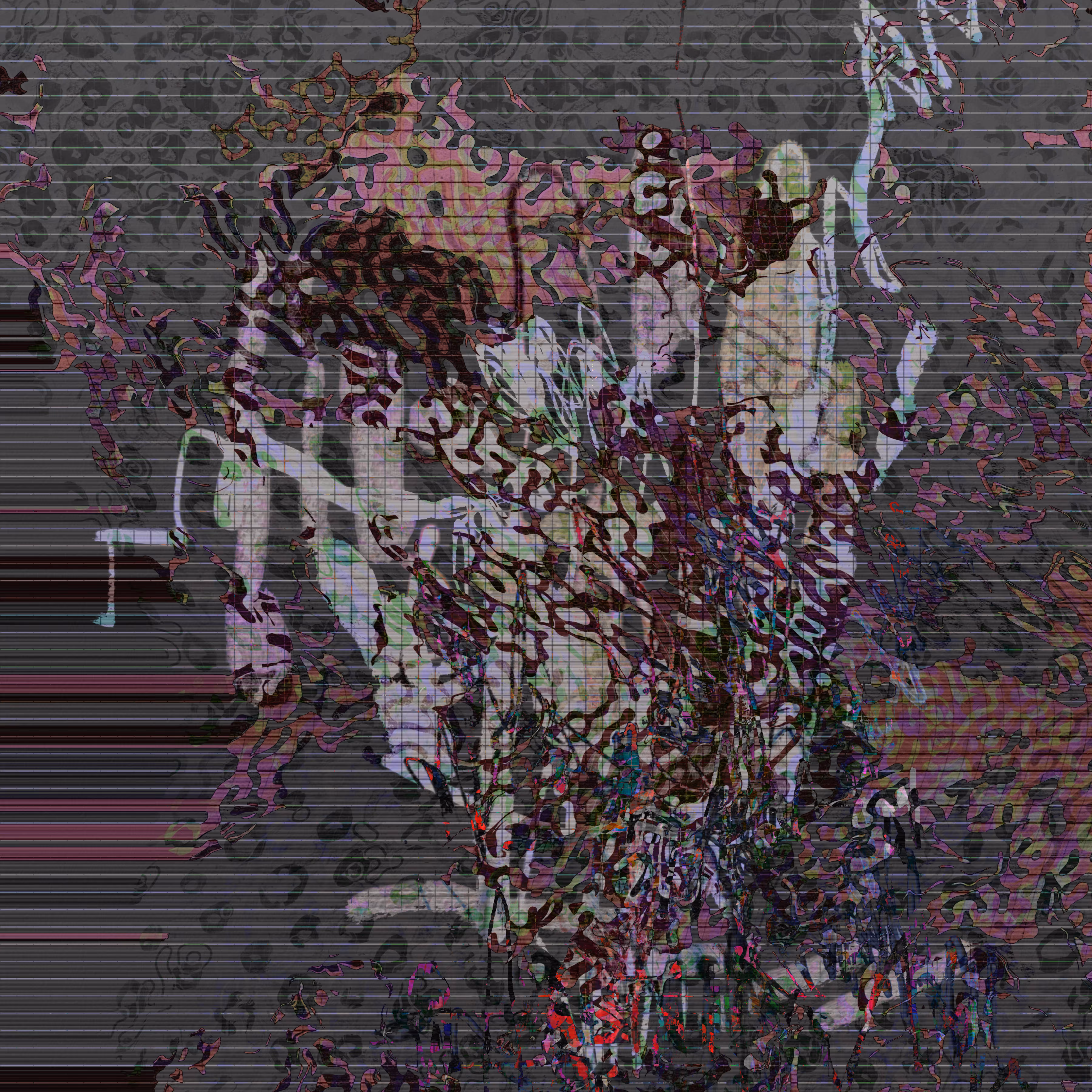 Flowers Of The Withering Tree