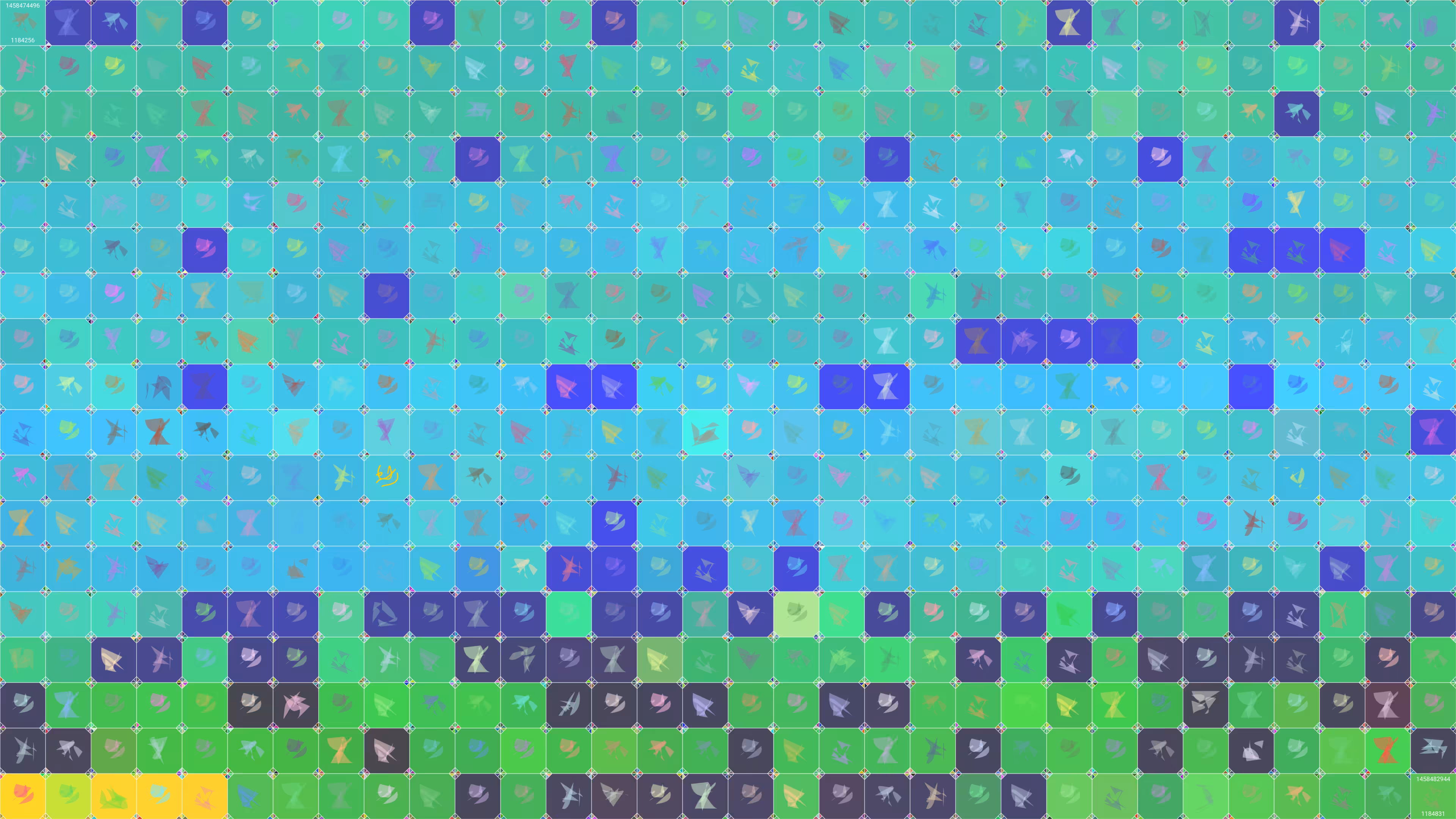 CryptoArte: Painting #2056