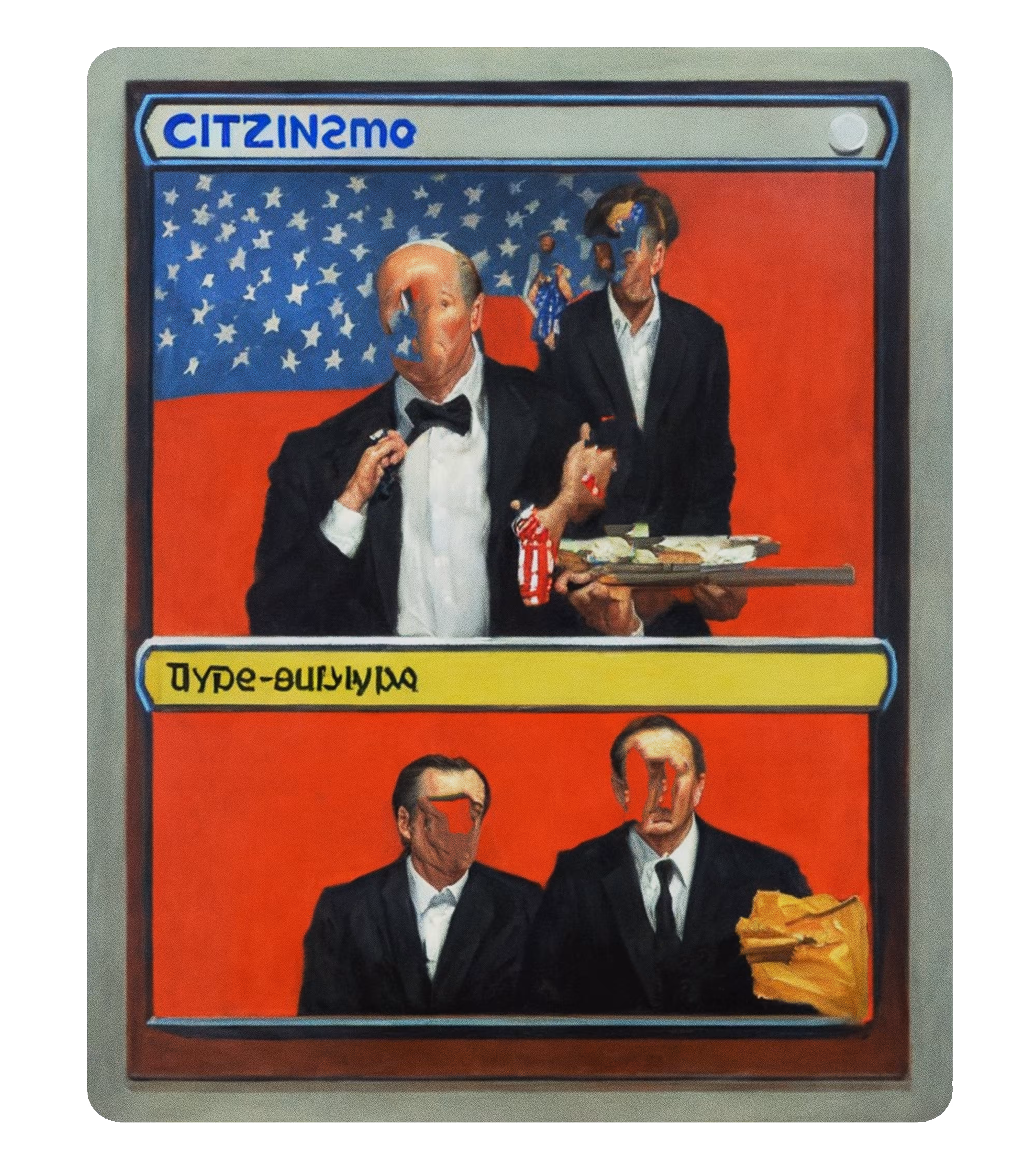 Collection: Card #369