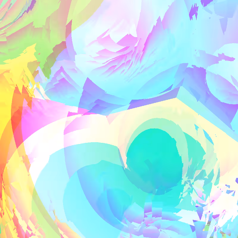 Any Colour You Like #5