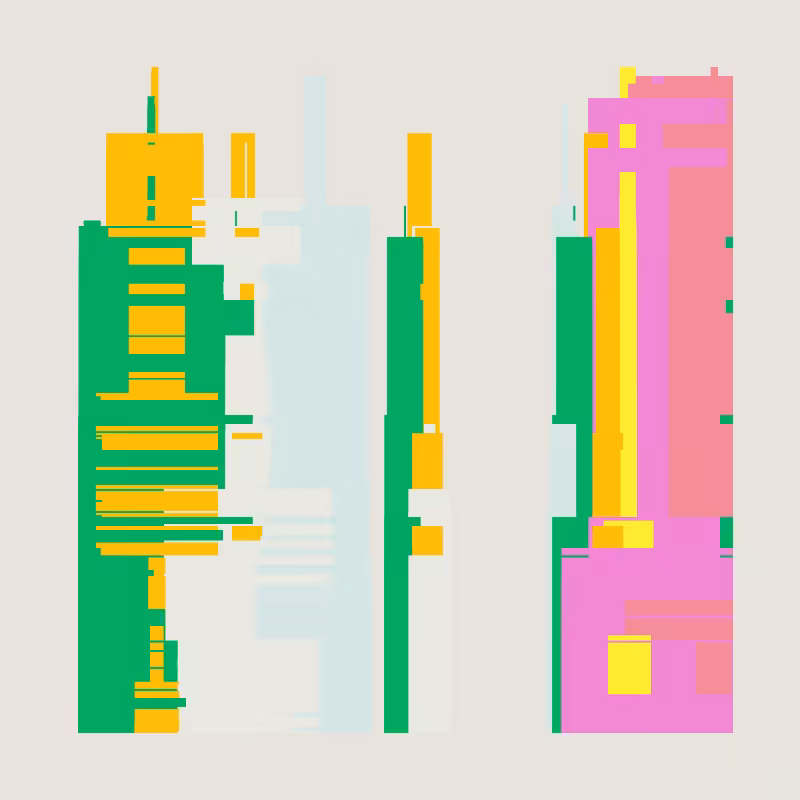City Abstracts #6