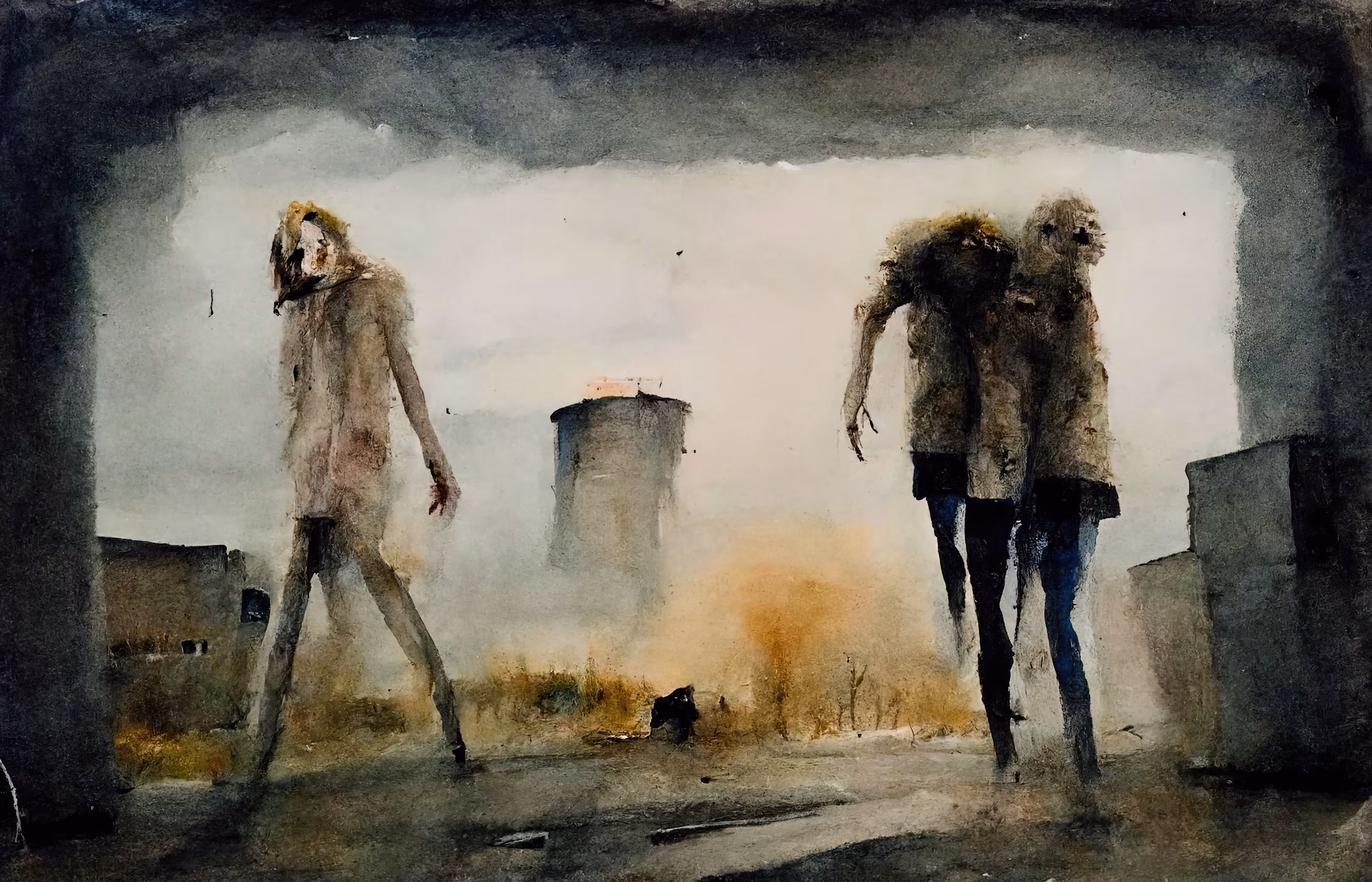 Sleepwalker 84