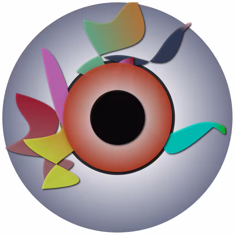 Iris 2 #60