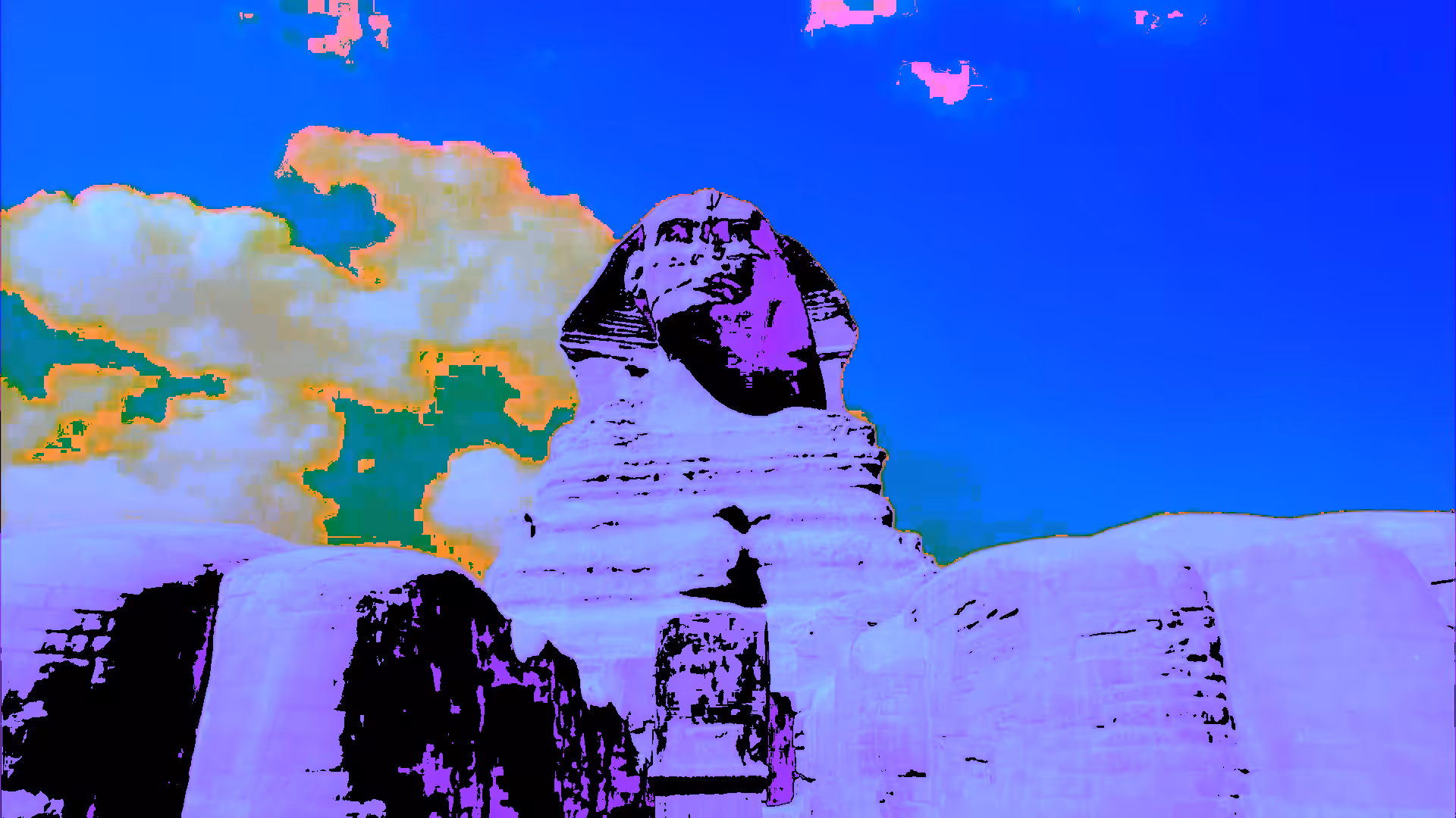 SPHINX X-0121