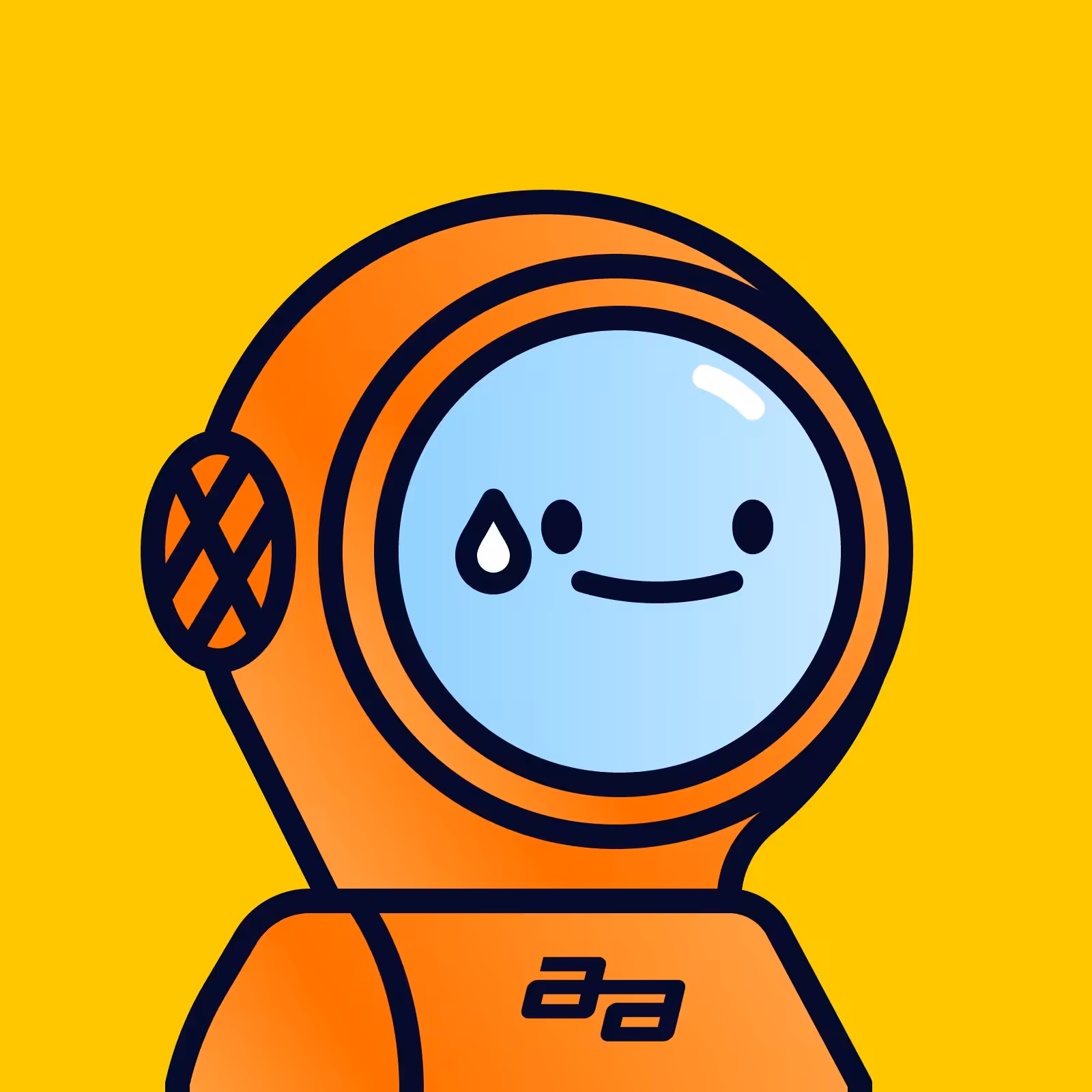 Awkward Astronauts #2386
