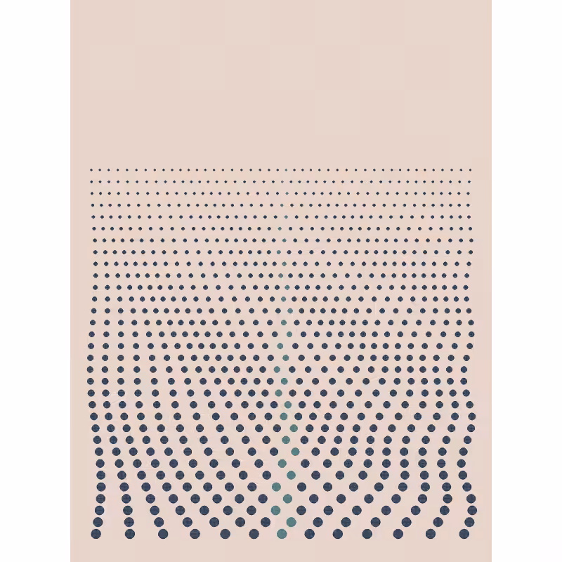 Poetics of Space #10