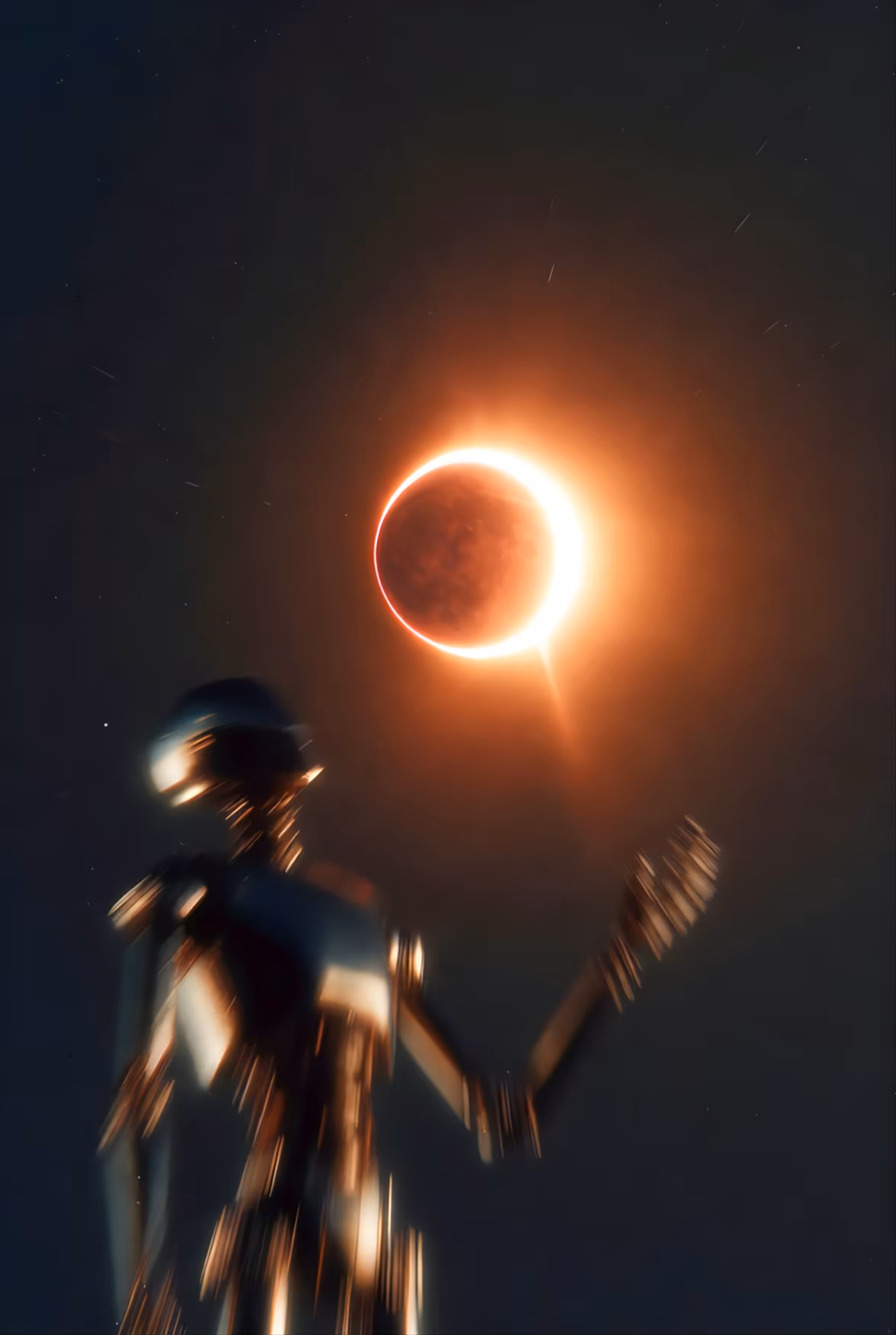 The First Thought