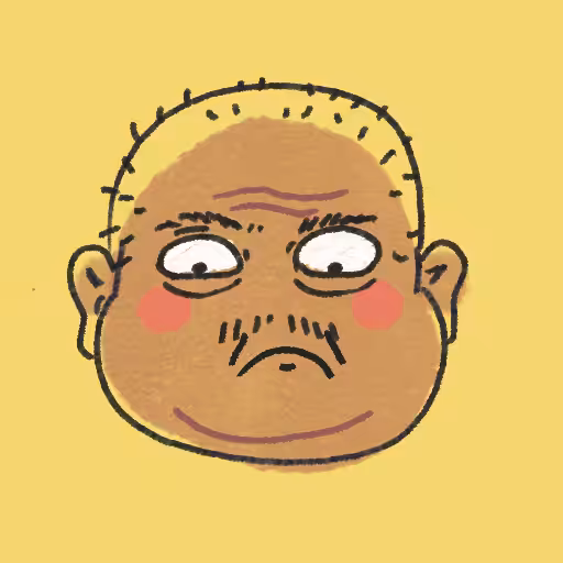 Doodle Dads #37