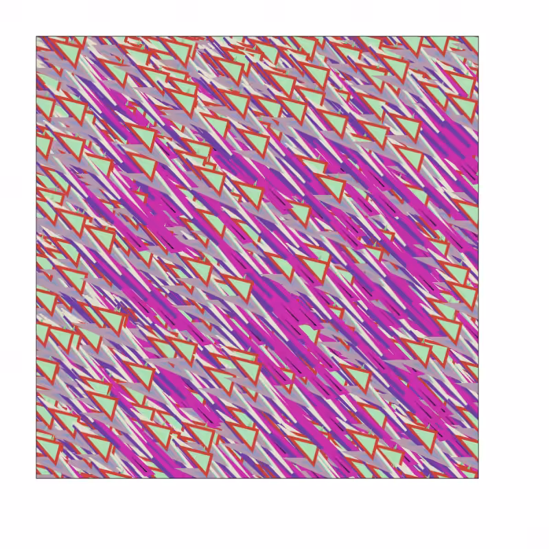 Wild Matrix #548