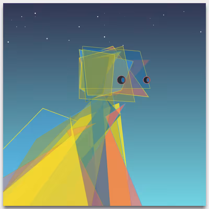 Humanoid #76