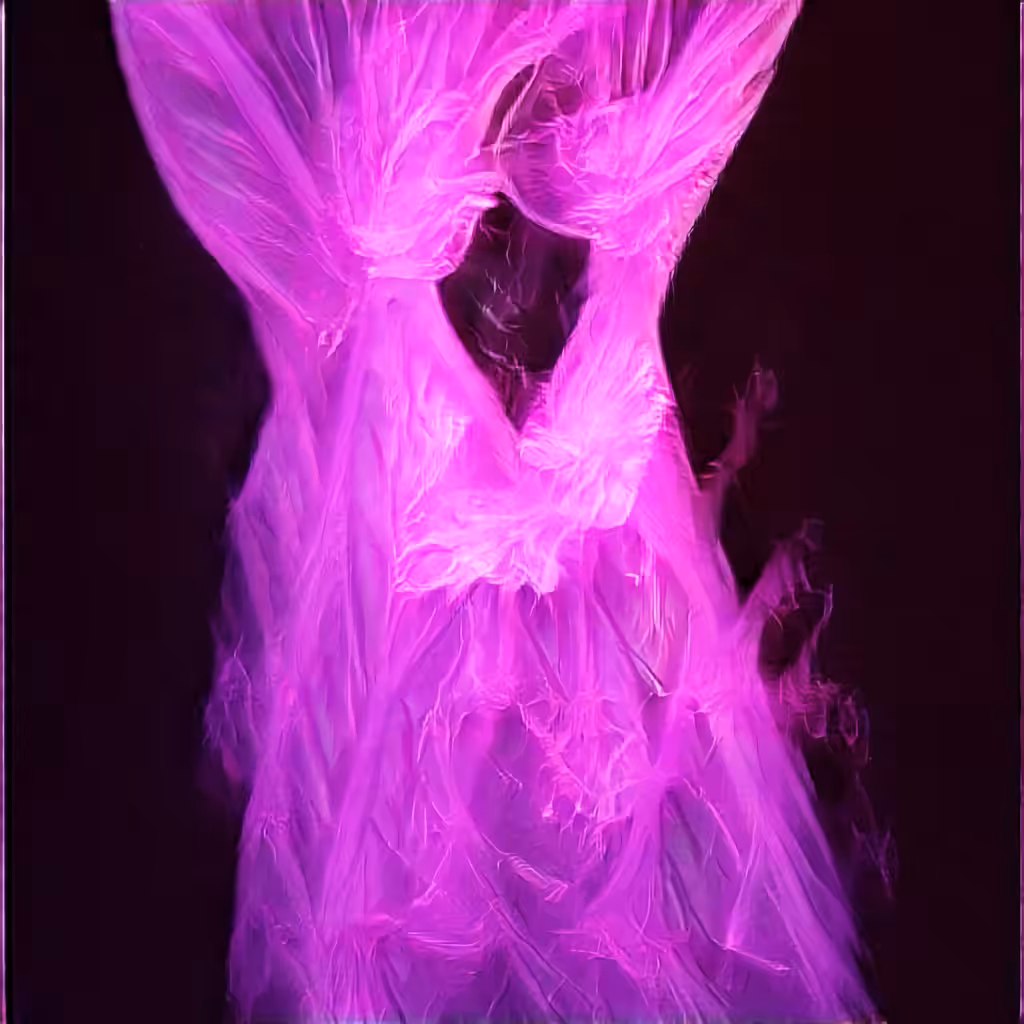 The Non-Human Artwork Project #51