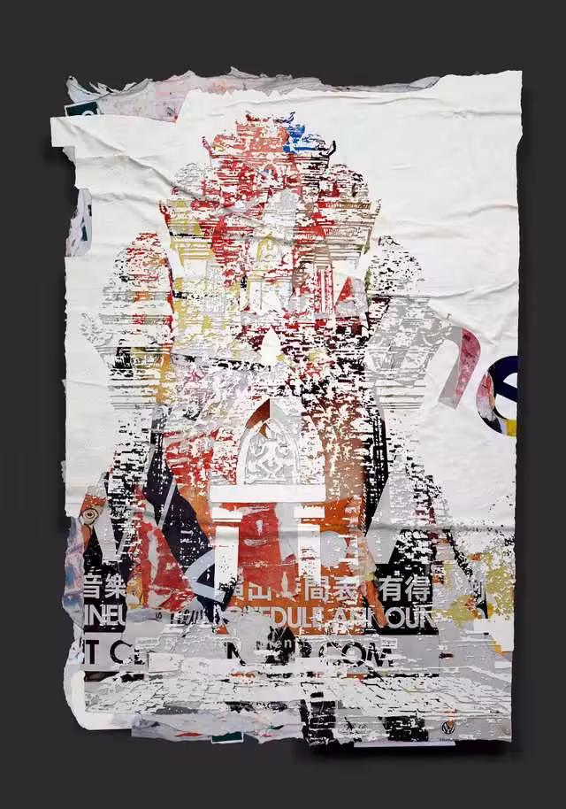 LAYERS #808