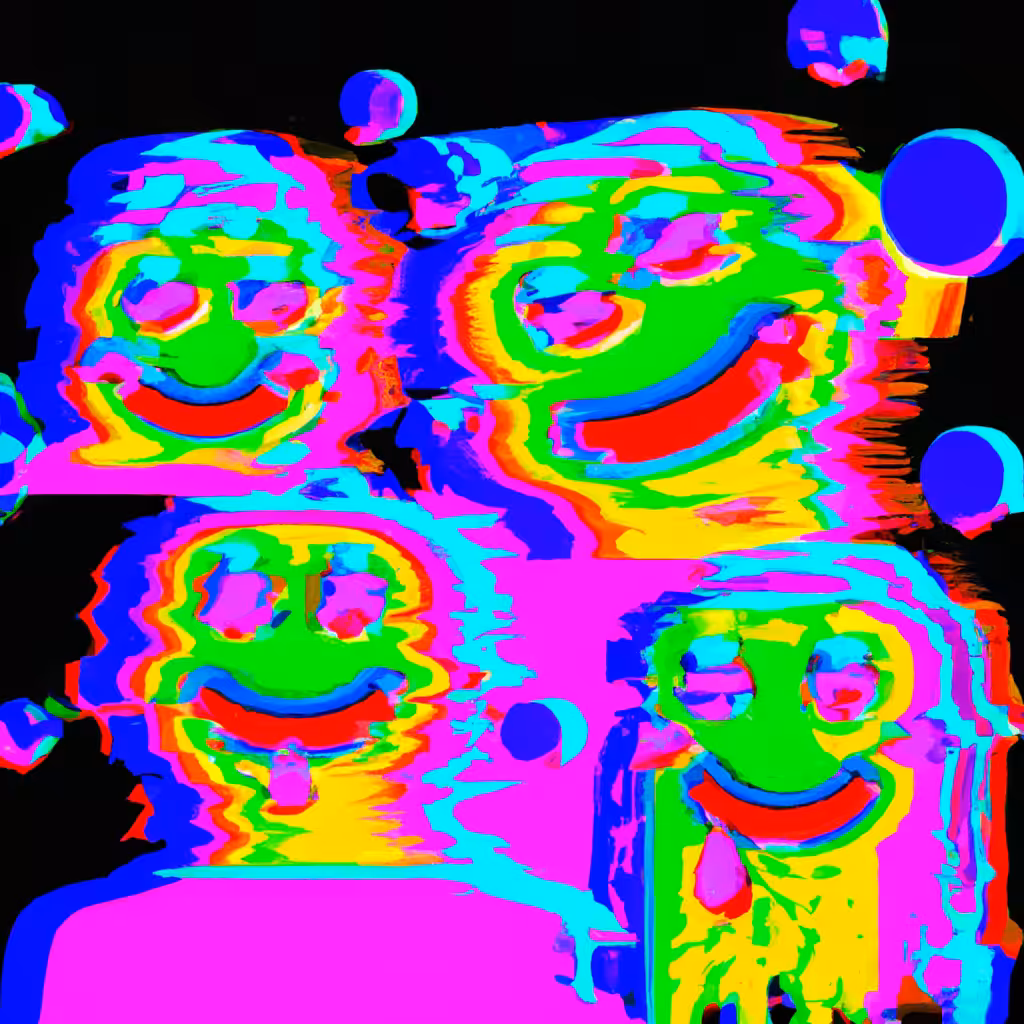 Vaporwave #11