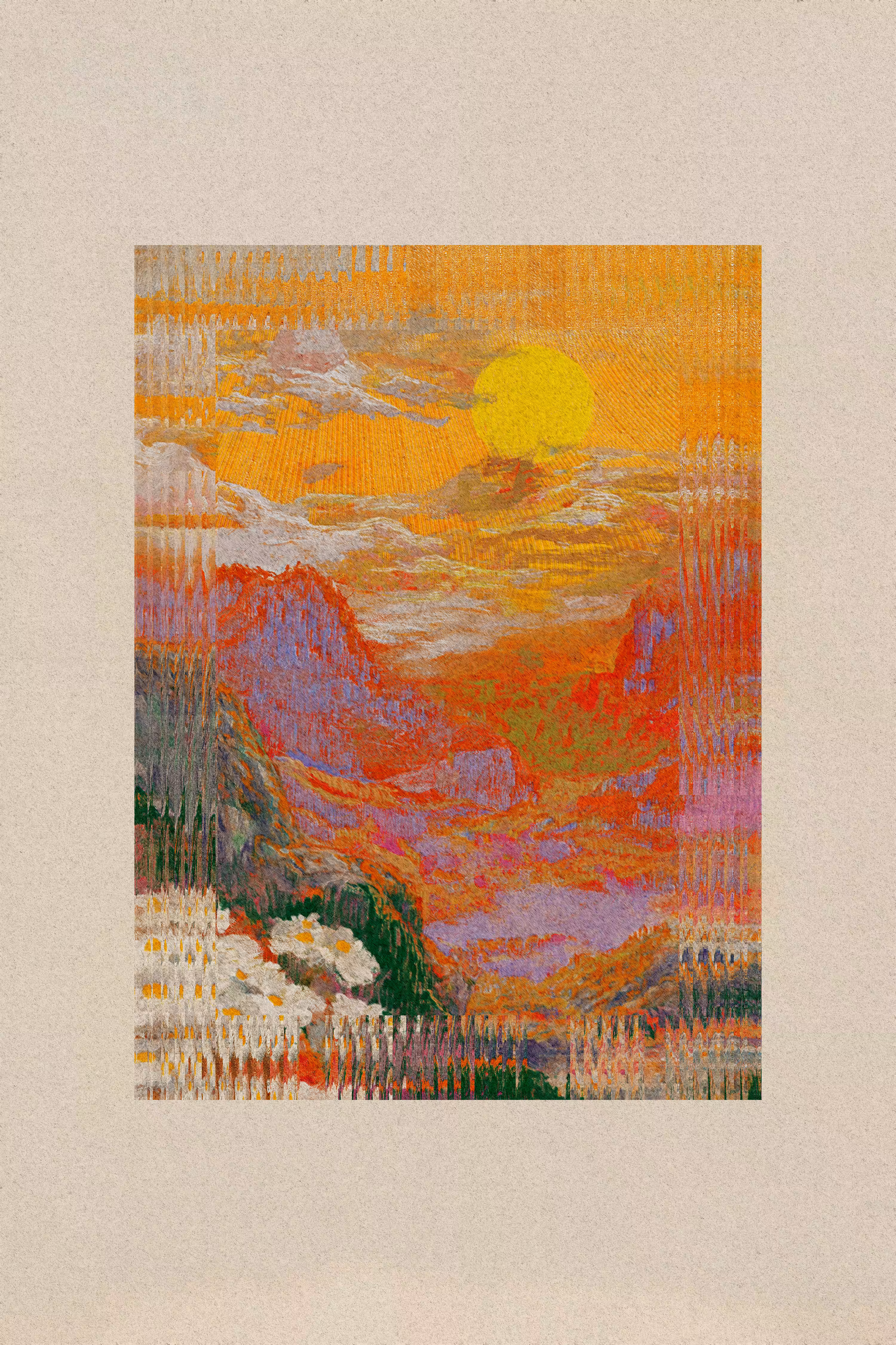 Morningscapes #22