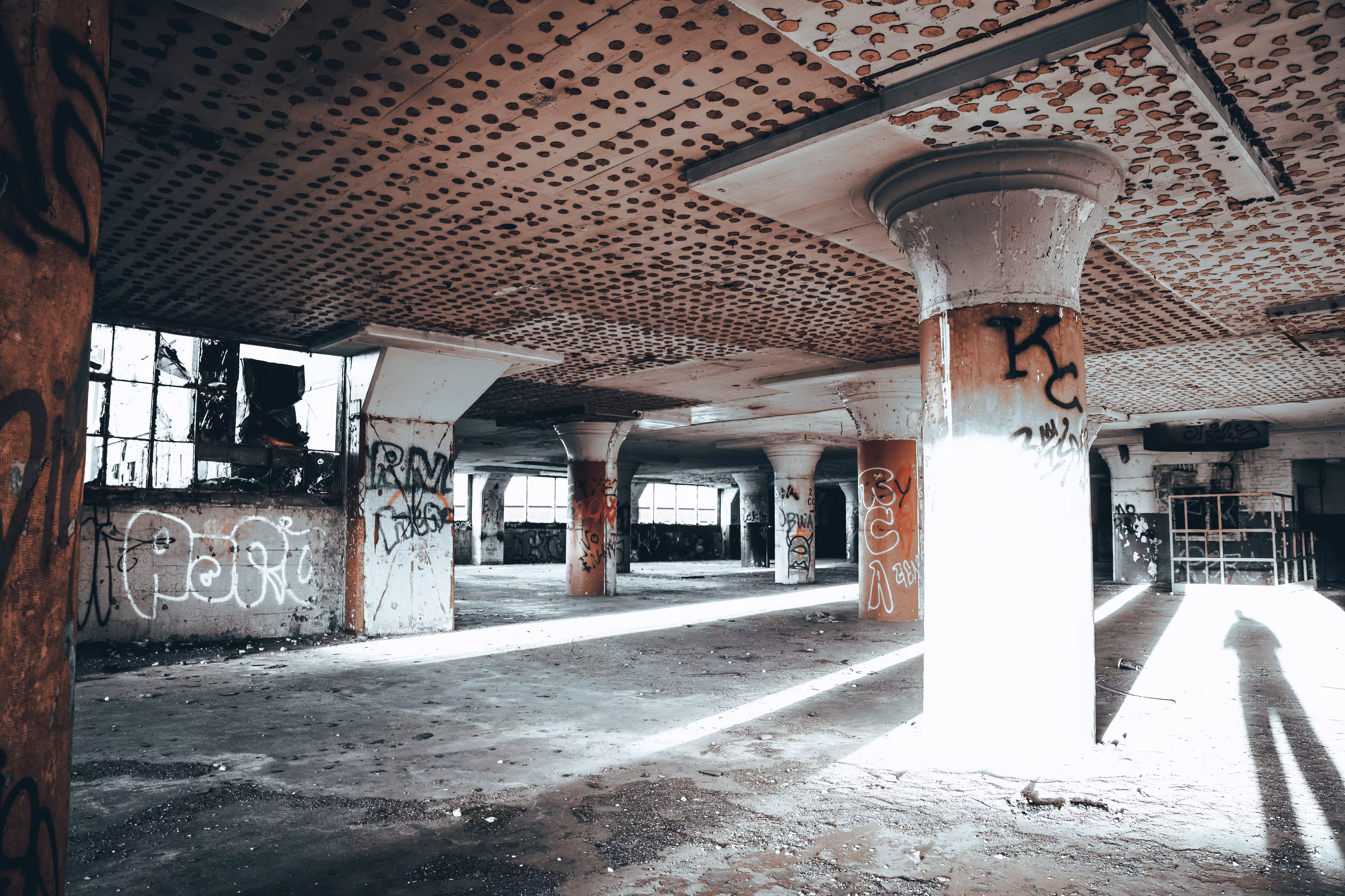 Urban Series 011