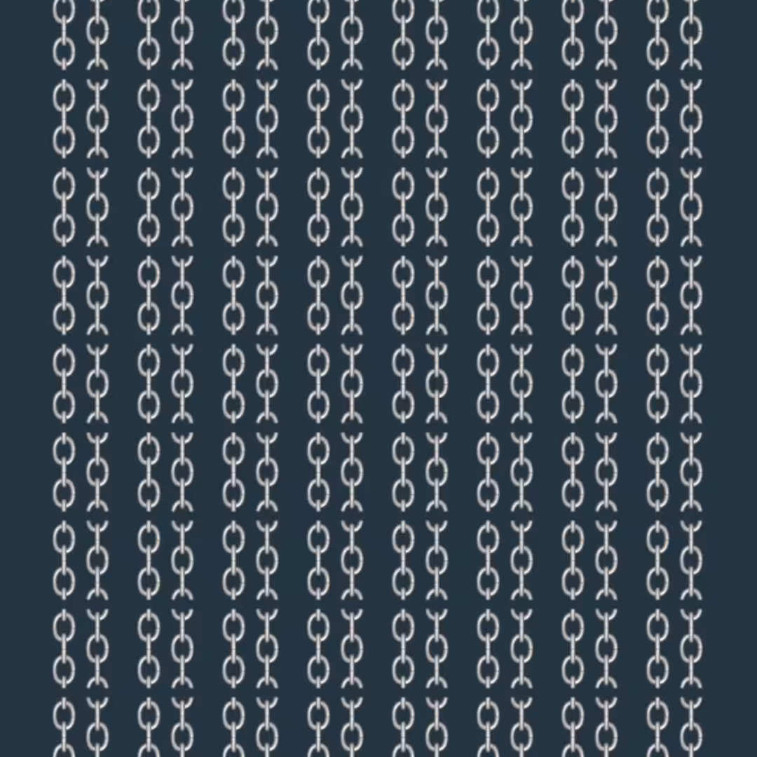A Blockchain PFP Project