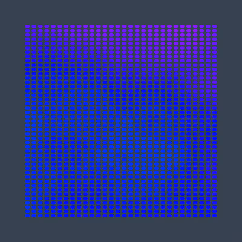 GRADIENT STUDY #72