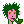 CryptoPunk #8674