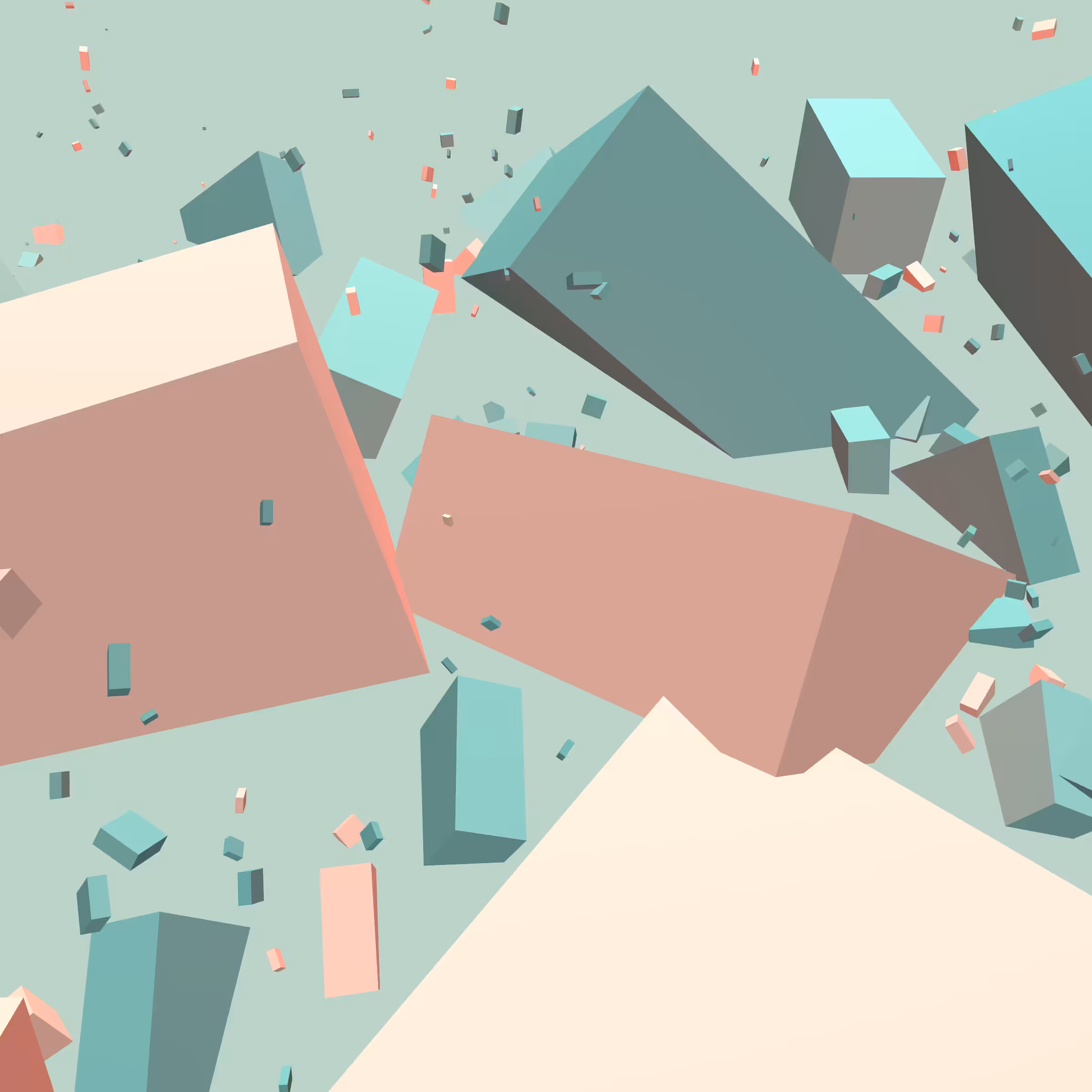 Organized Disruption #729