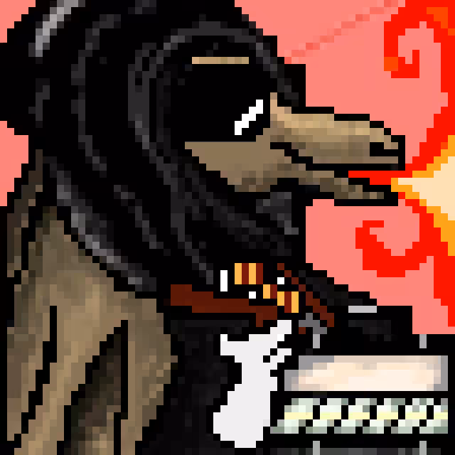 Fortune Dragon #0183