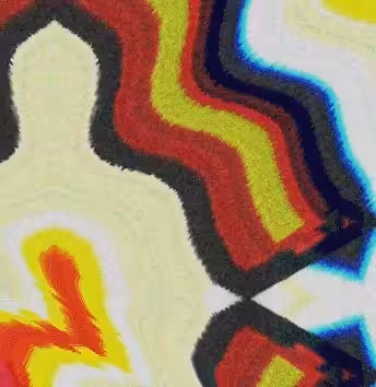 Shapes, Colors, and WTF #21