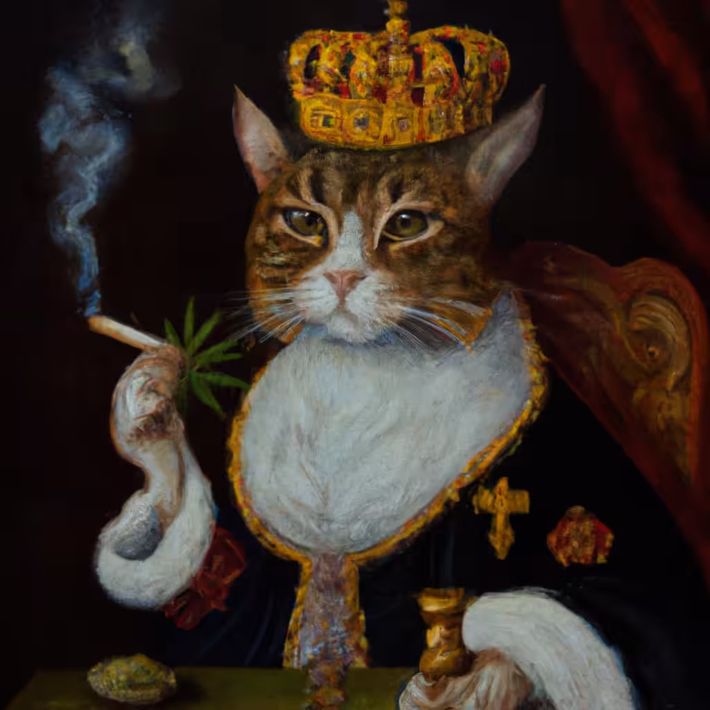 Count Meow Zkittlez