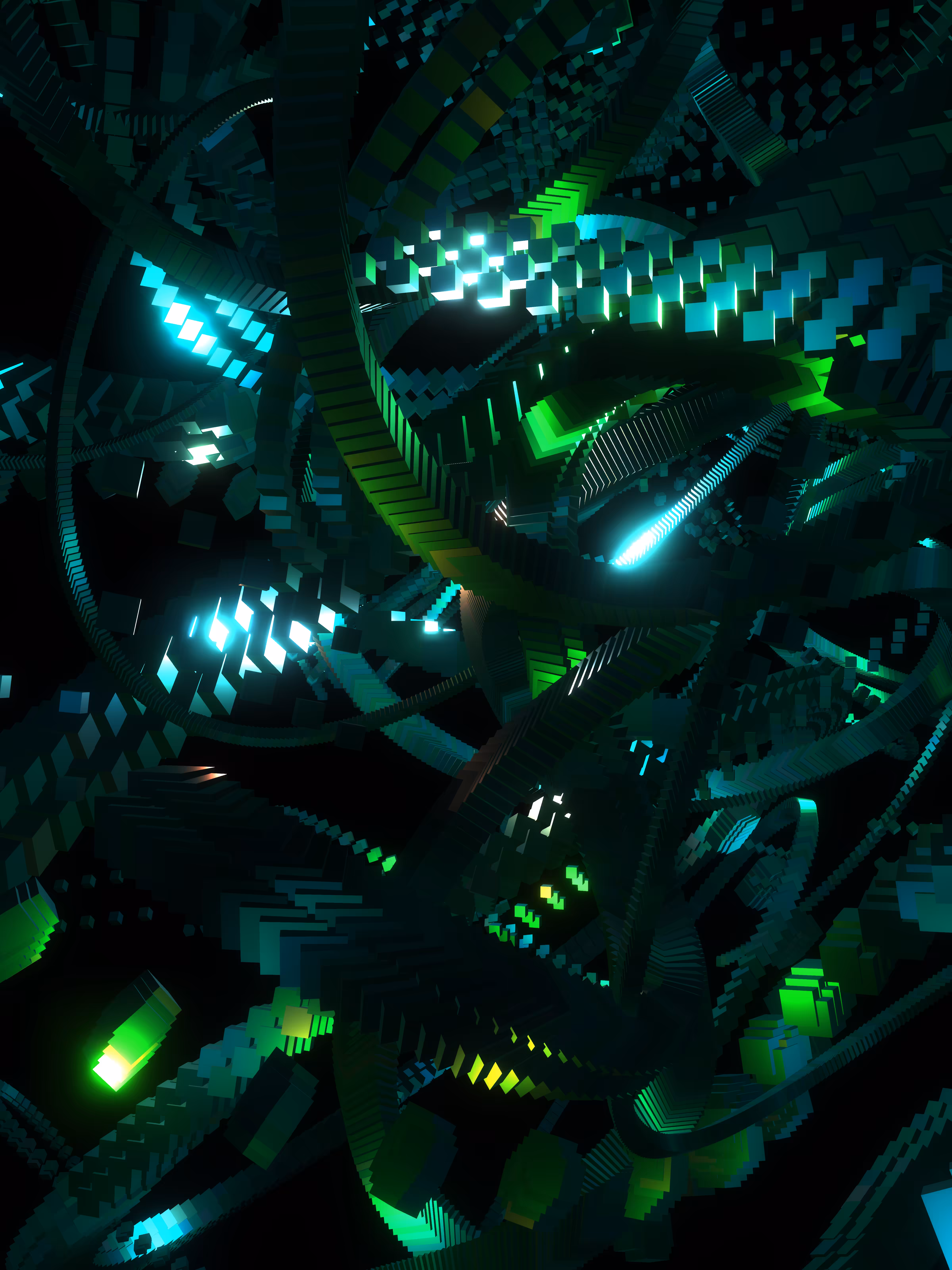 Complex Assemblies #24