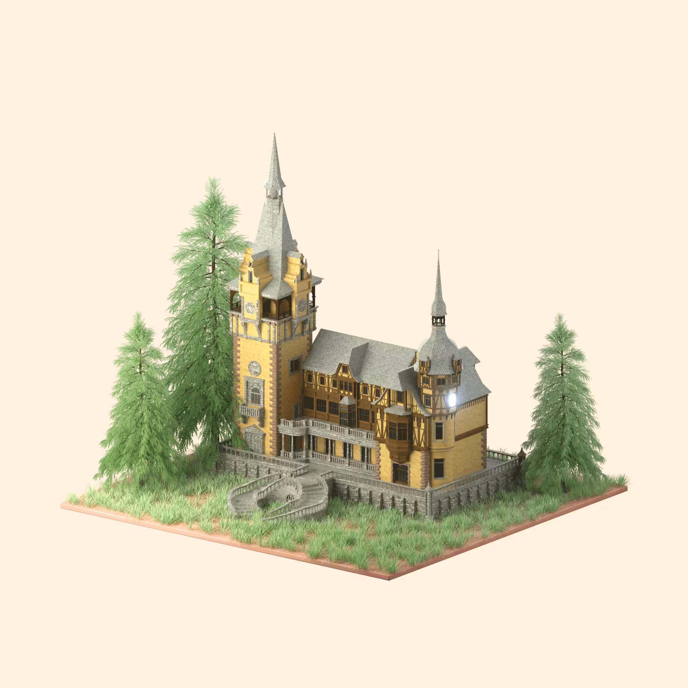 Mini Homes No. 5 of 69 — Manor
