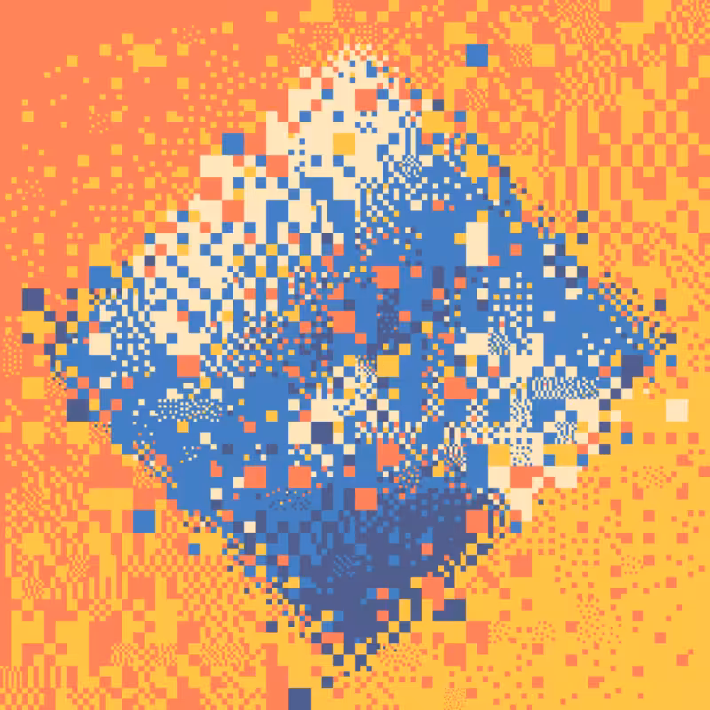 Noumenon #61