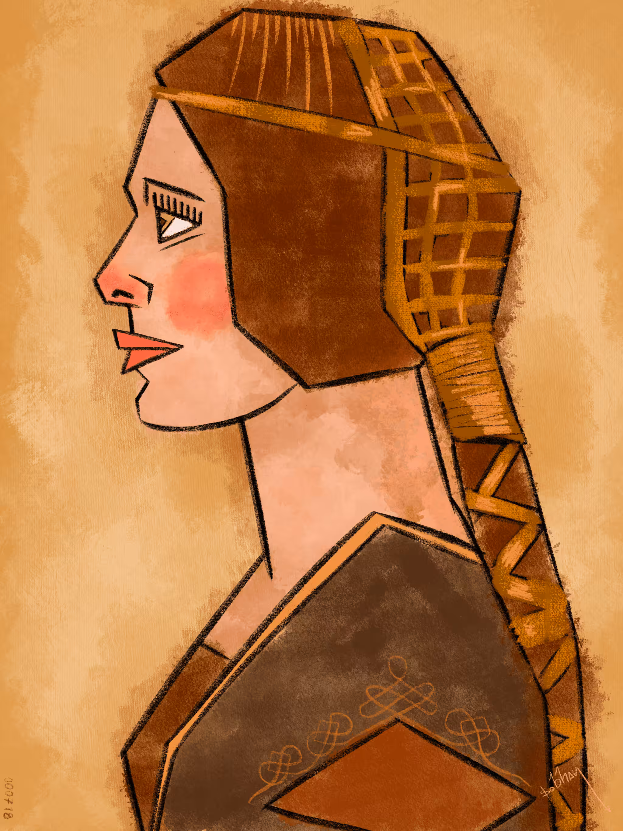 La Bella Principessa