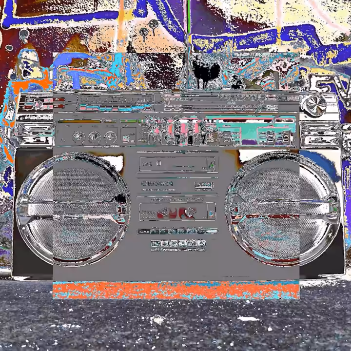 Boom Box