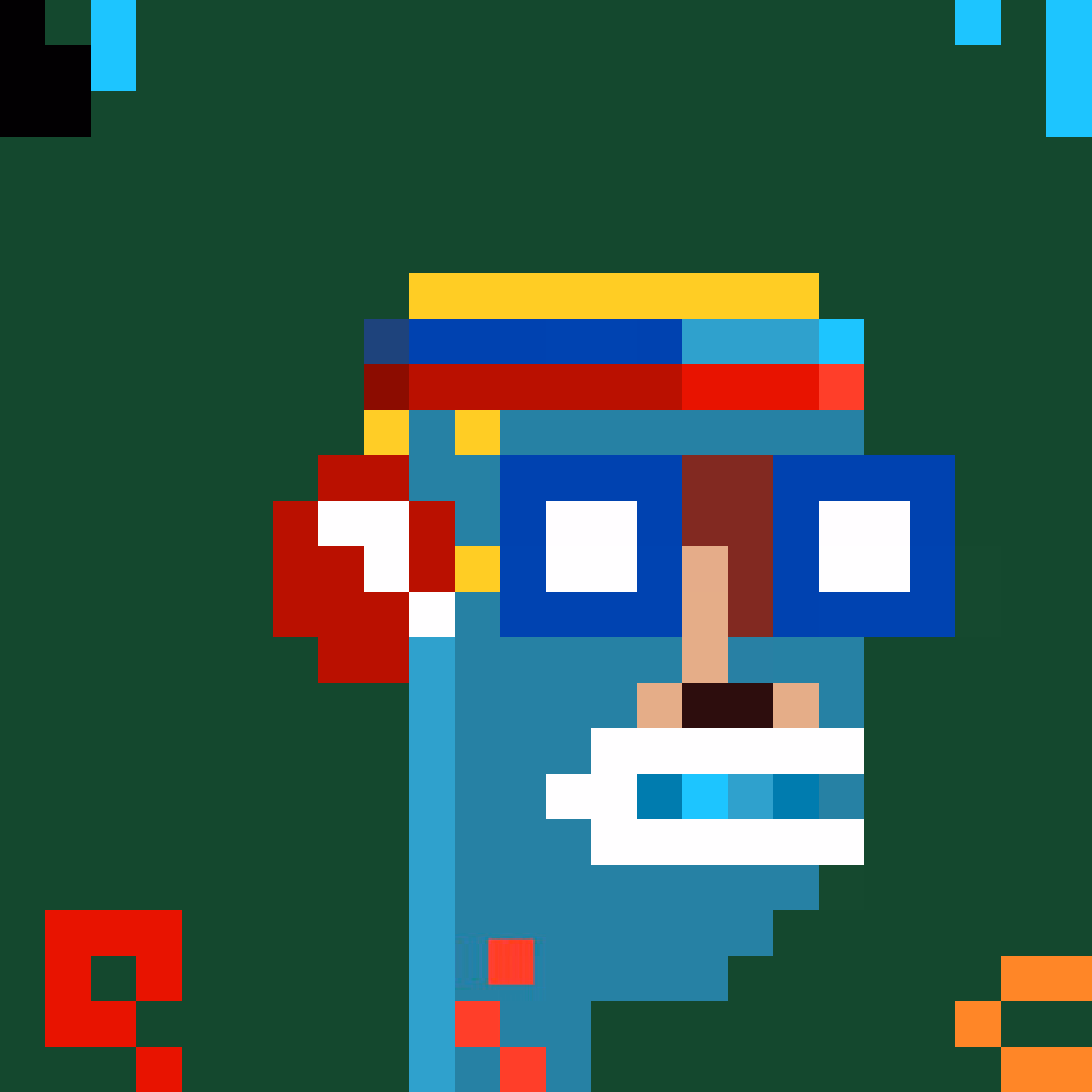 TwoFourQunk 51