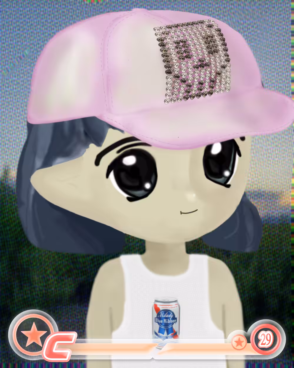 Milady 7532