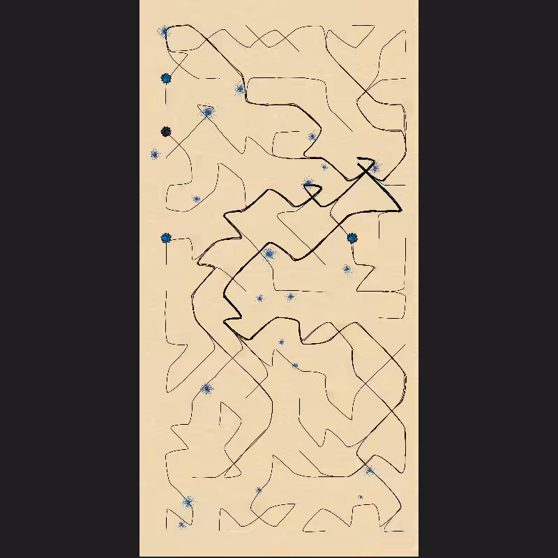 The Root #1