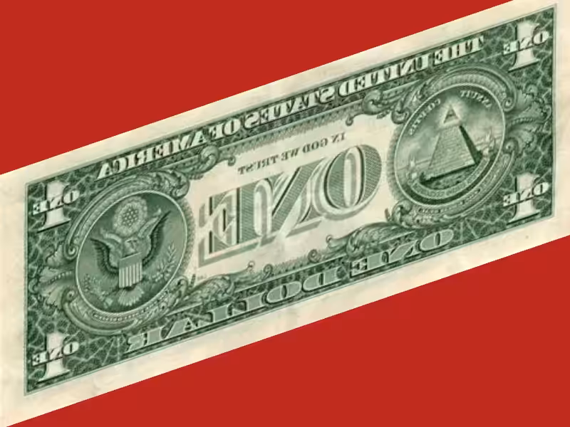 DOLLAR 31