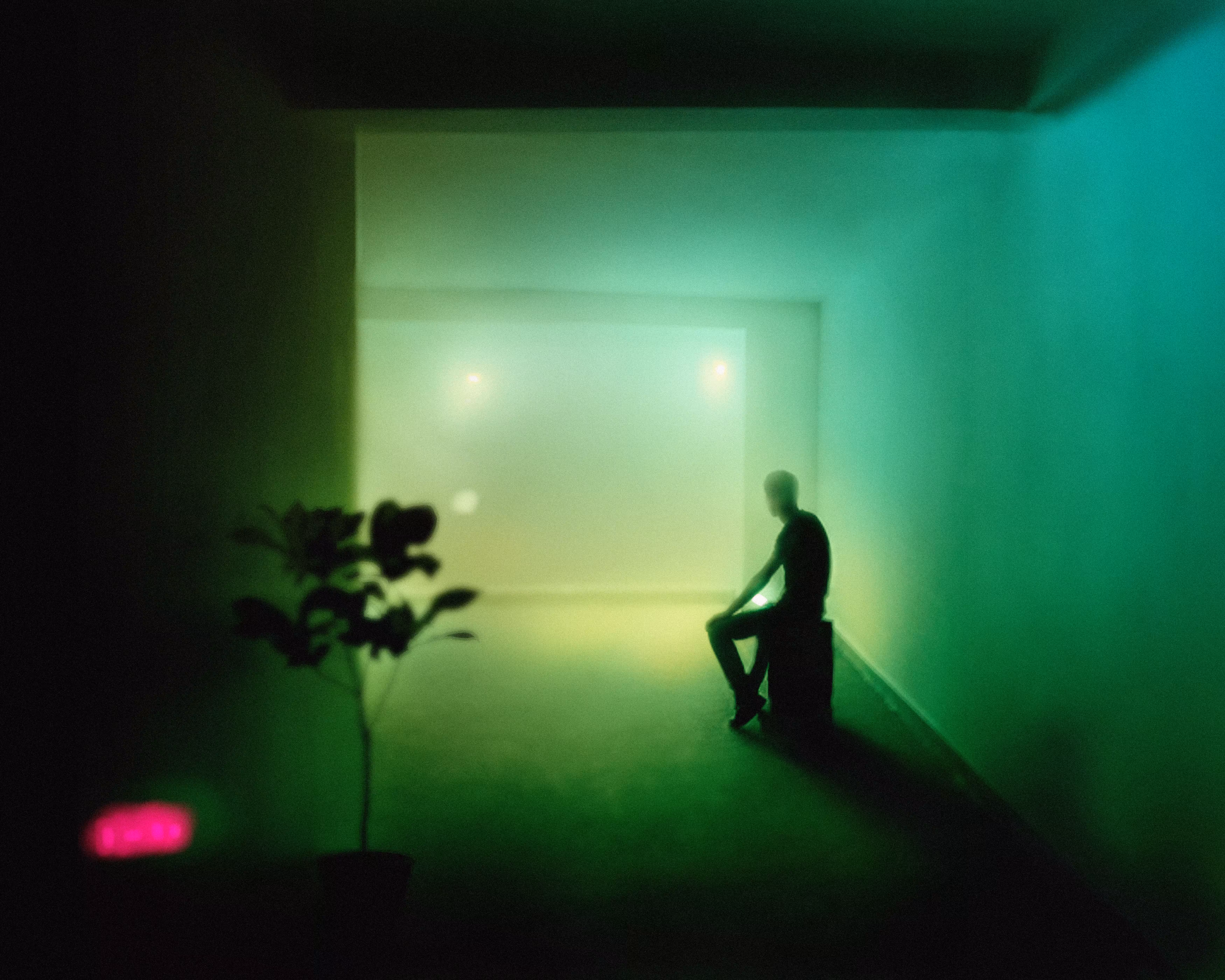Untitled (or The Waiting)