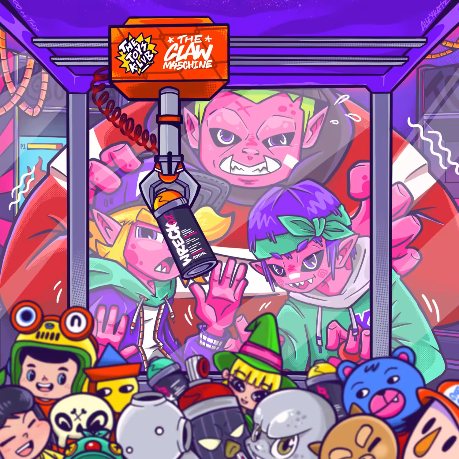 2500++ THX//ZD-004