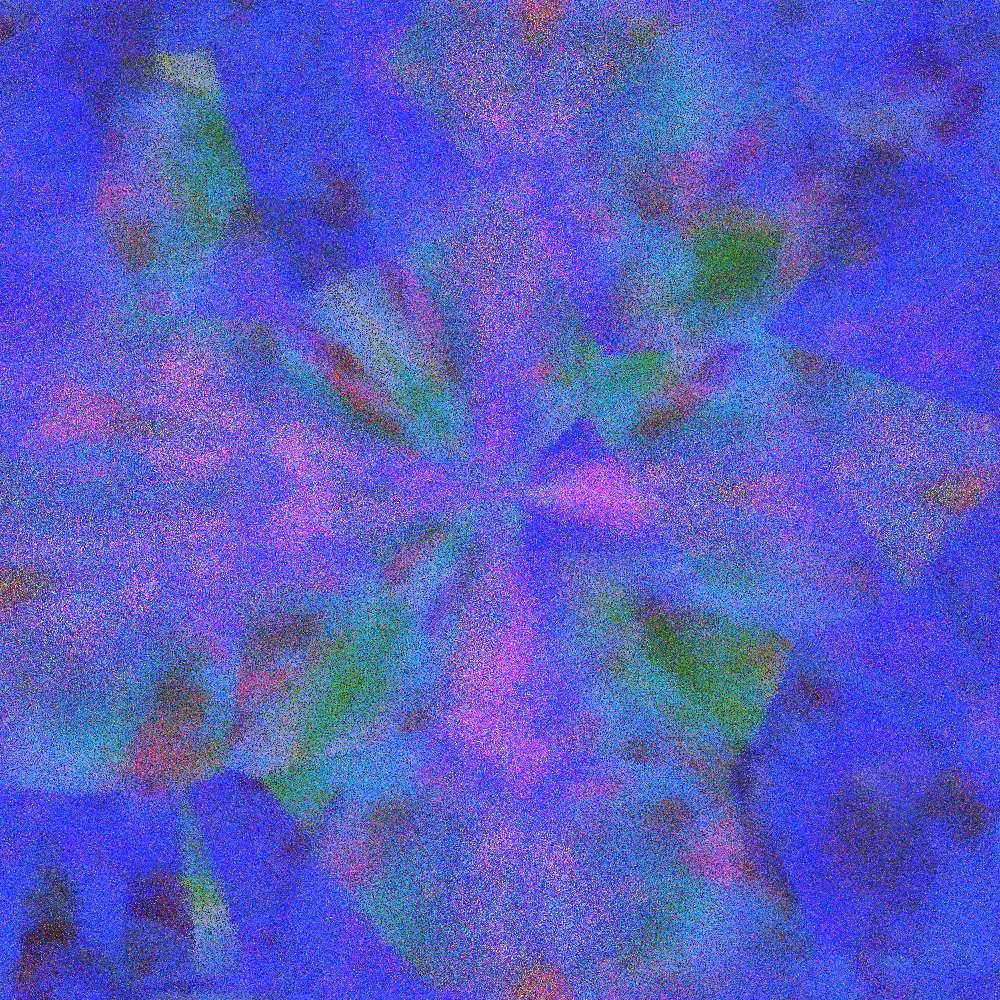 Coarsen Pixels III #4