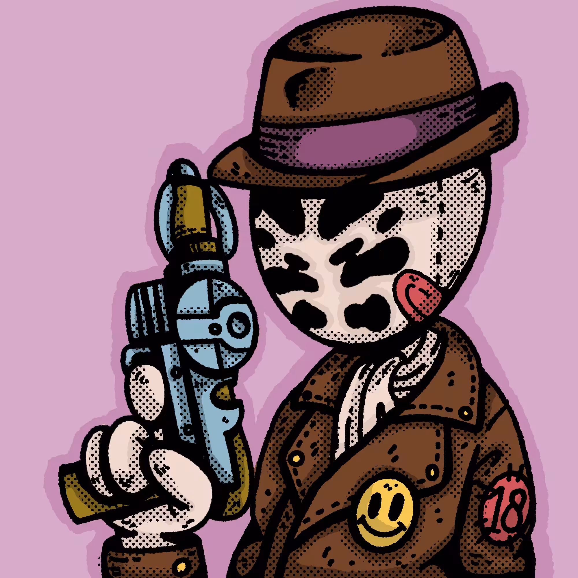 PeculiarClub#18