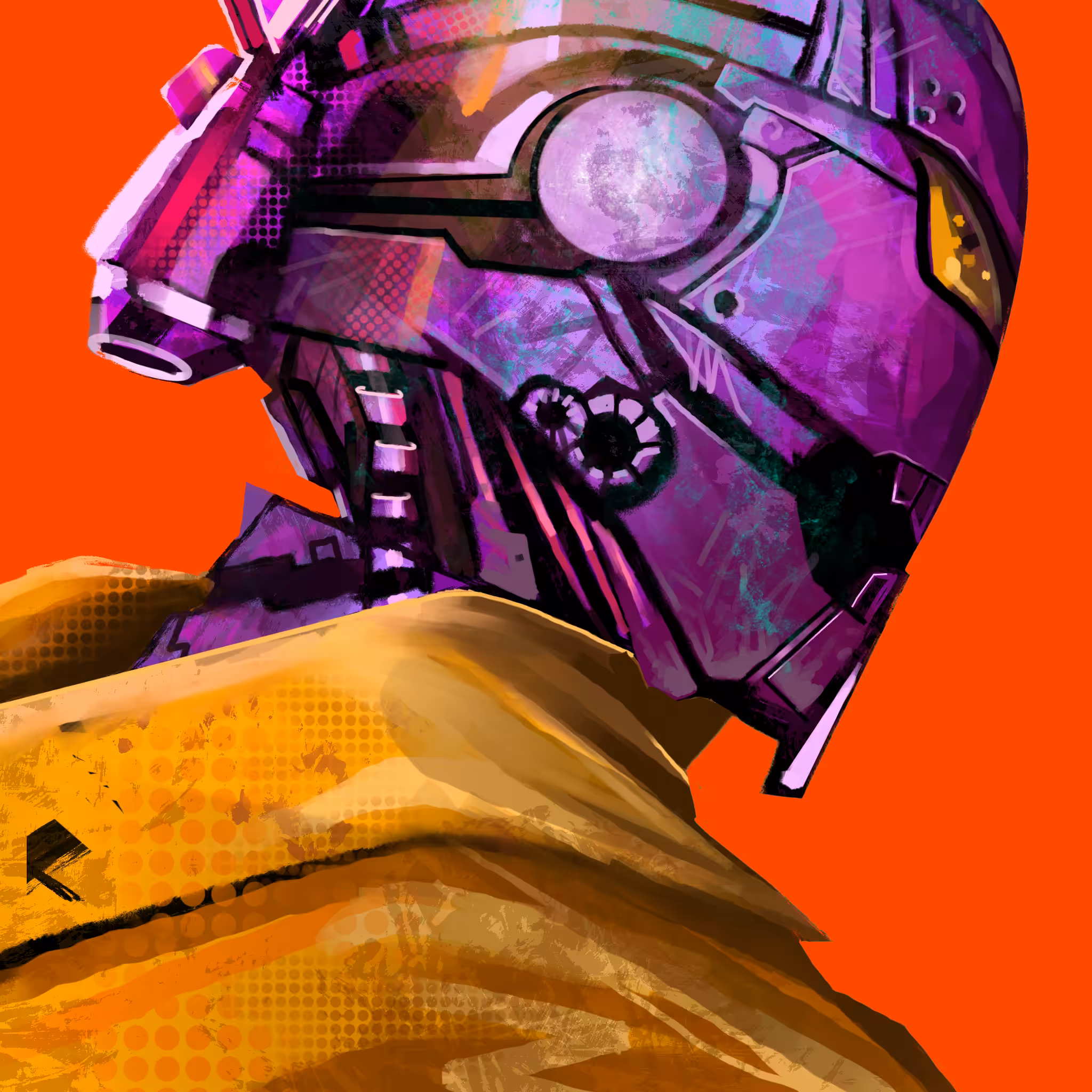 PUNKBOT