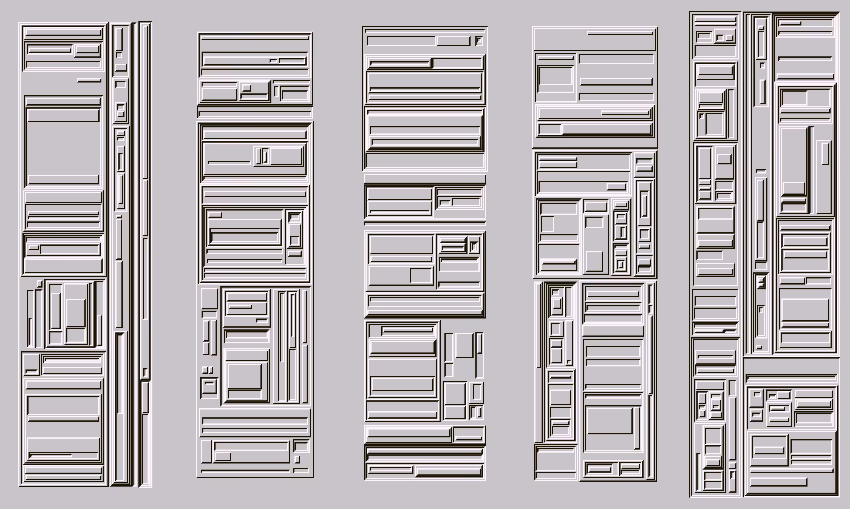 Bas-relief #28