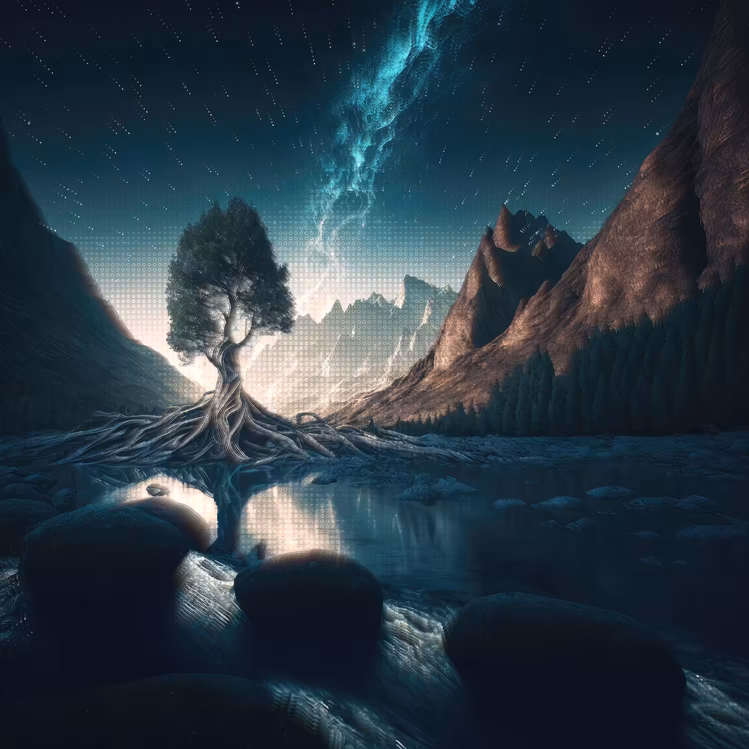 NATURE 2 #574