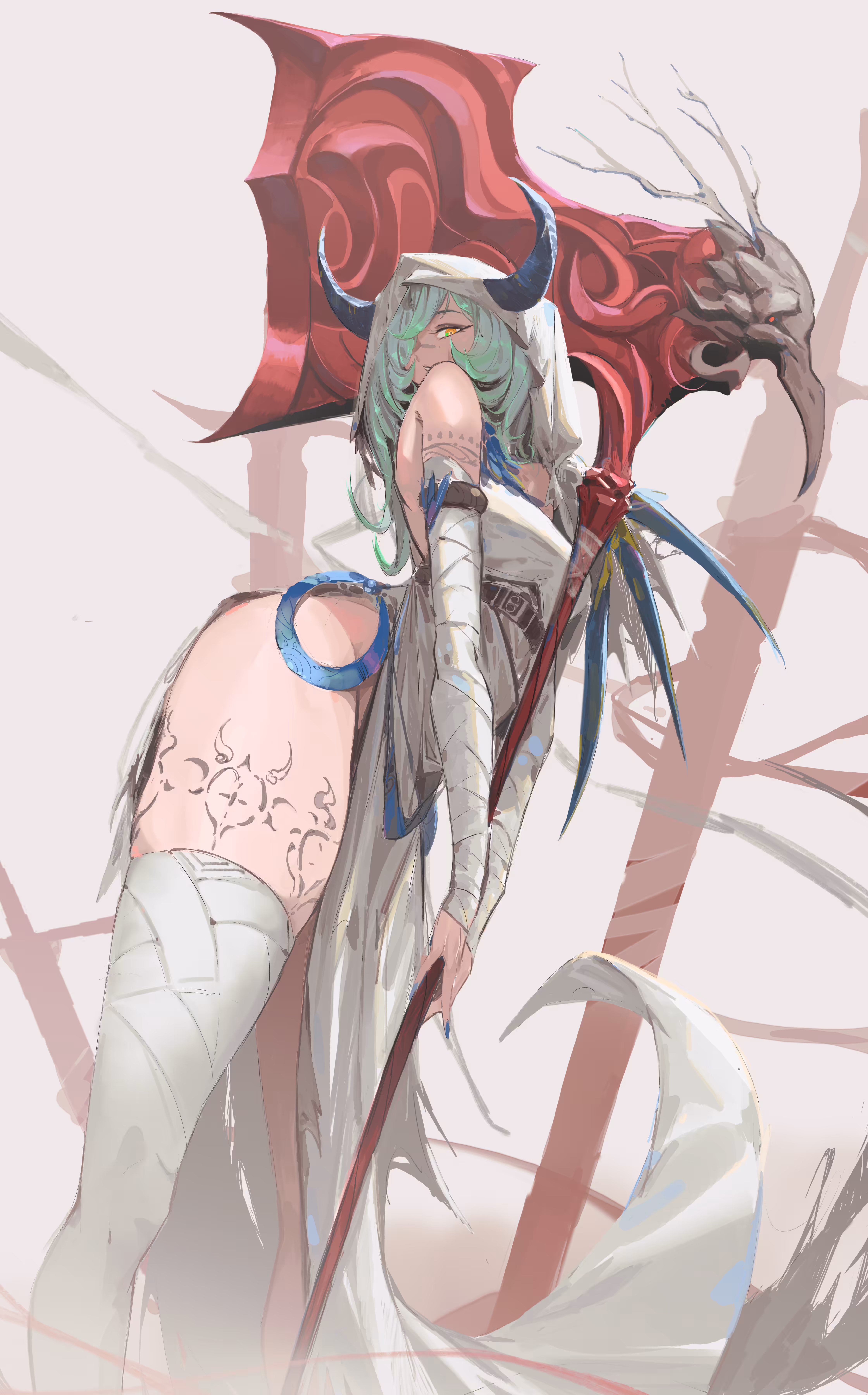 Ashes