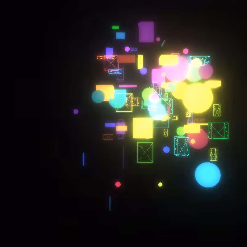 Geometry Hash #56