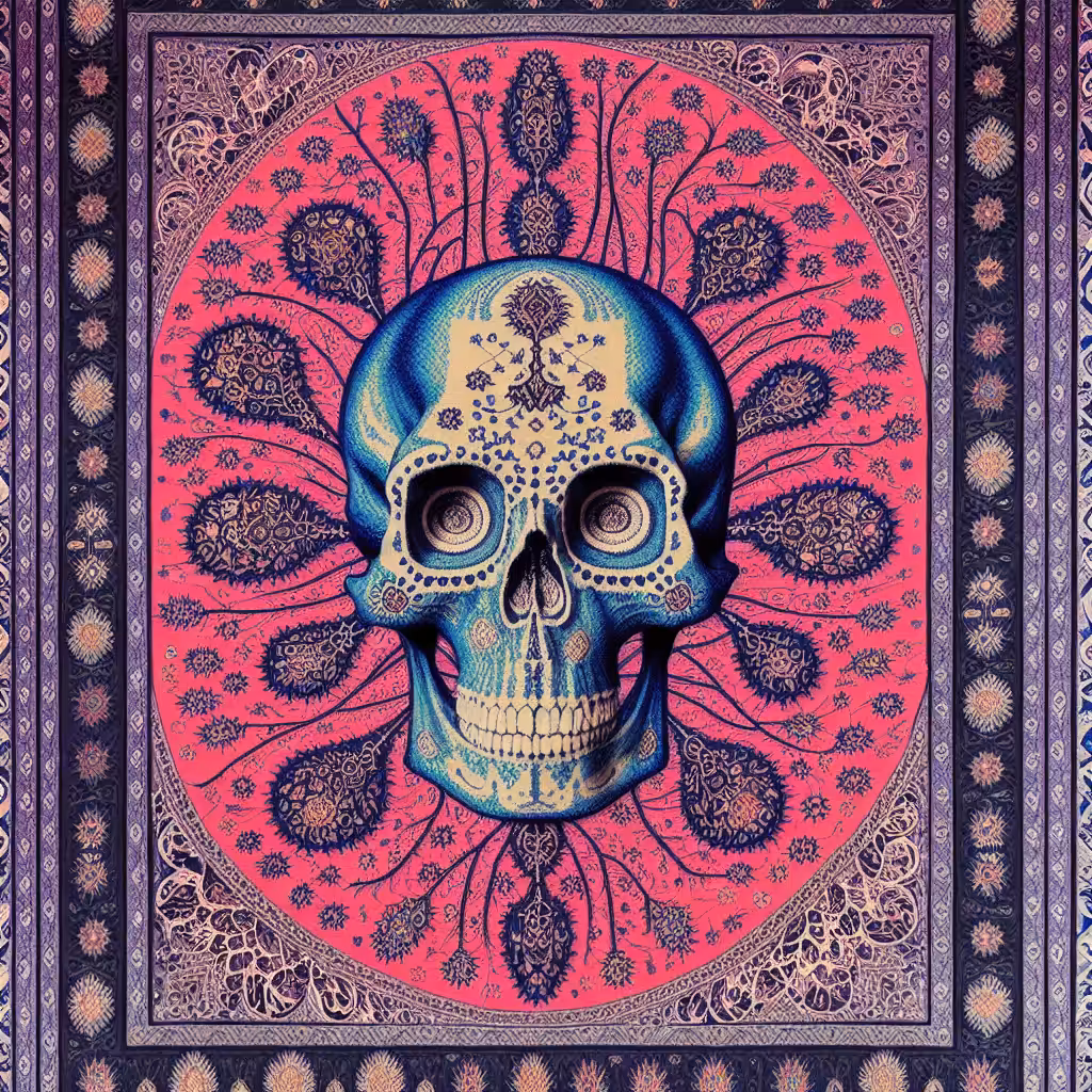 Sudo Rug #33