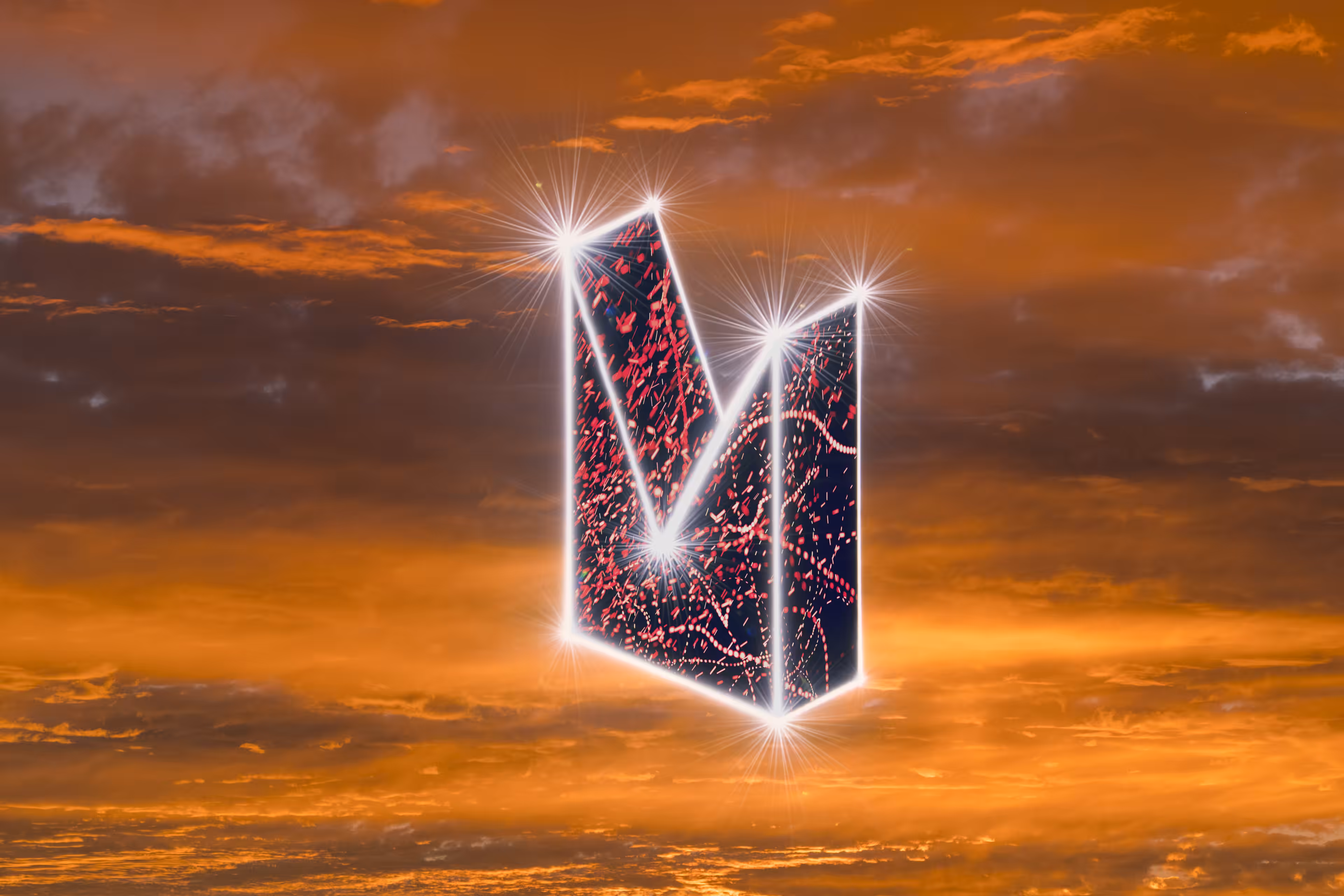 MONOLITH x FROST #81