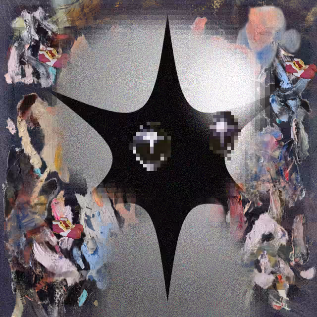 MILADY AURA2 AFTER DEATH #1300