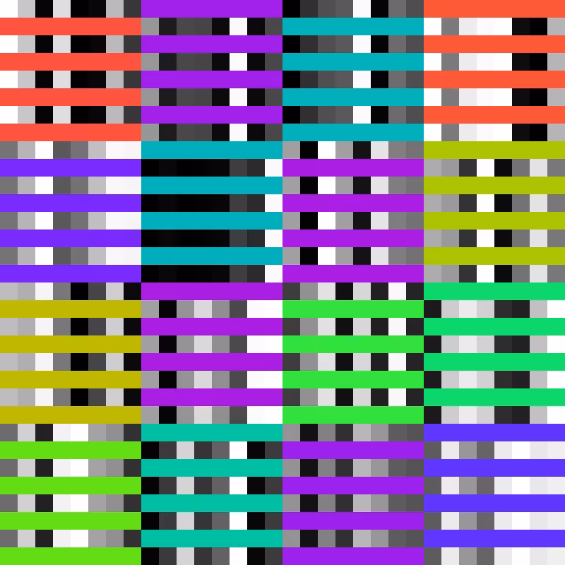 Cycles #11