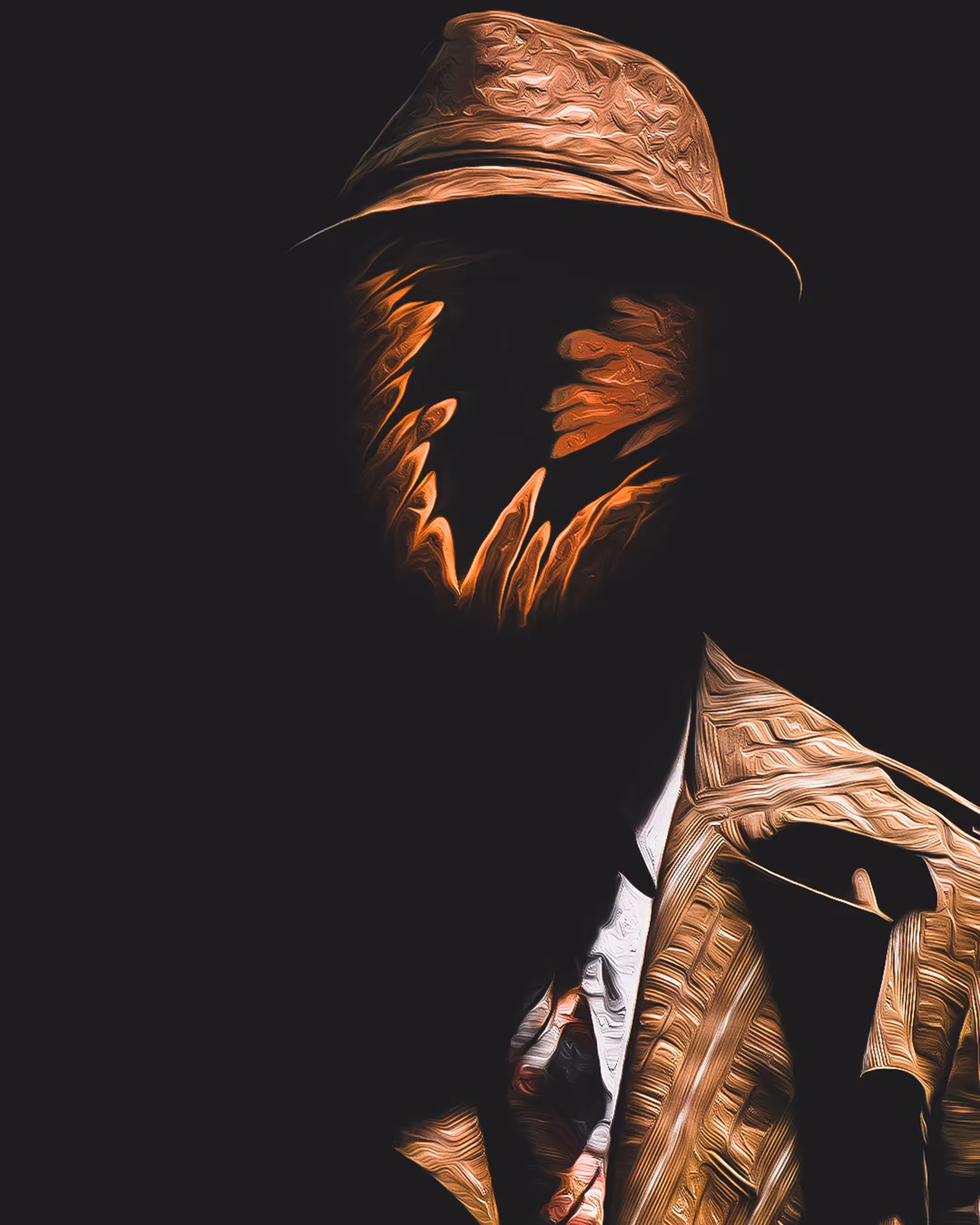 UNF4CED #43 - Copper